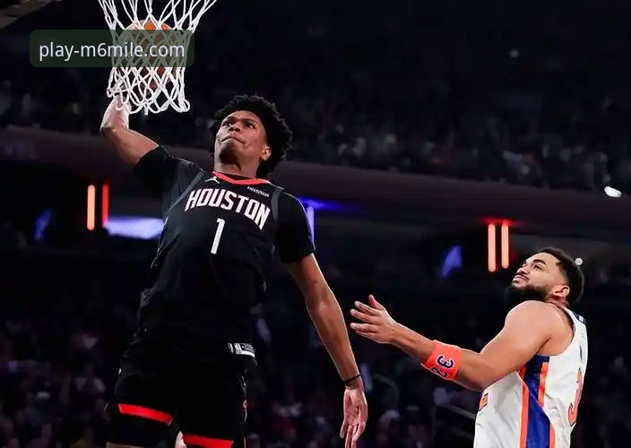 M6米乐客户端下载安装教程 火箭vs尼克斯:一场18分逆转的戏剧,与一次流畅观赛体验的对比